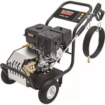 Мойка высокого давления Elitech GPW 250 HD 206092