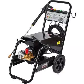Мойка высокого давления Elitech HPW 3500 204595