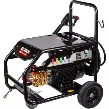 Мойка высокого давления Elitech HPW 7500 204596