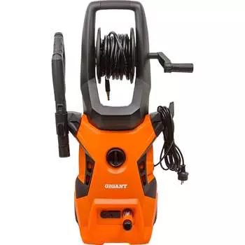 Мойка высокого давления Gigant