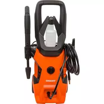 Мойка высокого давления Gigant