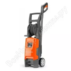 Мойка высокого давления husqvarna pw 235r 9676775-01