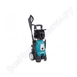 Мойка высокого давления hyundai hhw 150-500