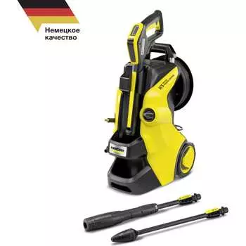 Мойка высокого давления Karcher K 5 Premium Power Control EU 1.324-573.0
