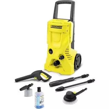 Мойка высокого давления Karcher