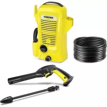 Мойка высокого давления Karcher K 2 Universal EU 1.673-010.0