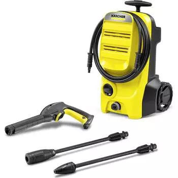 Мойка высокого давления Karcher K 4 Classic EU 1.679-420.0