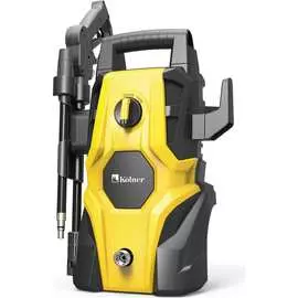 Мойка высокого давления Kolner KHPW 1650FSP 8140100156