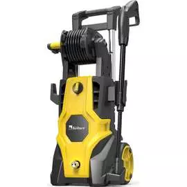 Мойка высокого давления Kolner KHPW 2750FSPR 8140100246