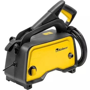 Мойка высокого давления Kolner 8140100376