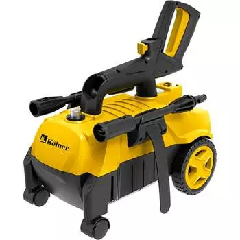 Мойка высокого давления Kolner 8140100386