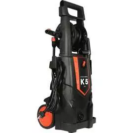 Мойка высокого давления KVAZARRUS K 5 Base 7315