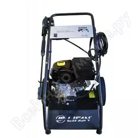 Мойка высокого давления LIFAN