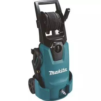Мойка высокого давления Makita HW1300