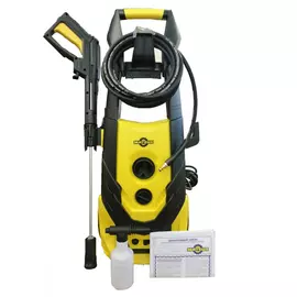 Мойка высокого давления MATEUS MS07104