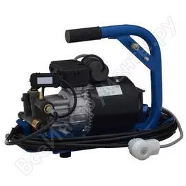 Мойка высокого давления на переносной раме посейдон e2-140-8-handy-gun