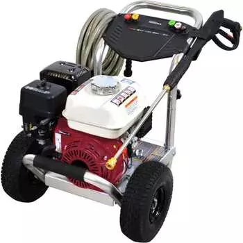 Мойка высокого давления Посейдон