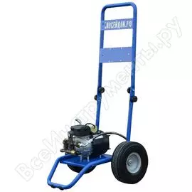 Аппарат высокого давления Посейдон 220В 2,3кВт, насос Annovi Reverberi Италия 150бар, 9л