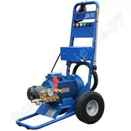 Мойка высокого давления Посейдон E5-200-15-IP-Gun