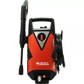 Мойка высокого давления QUATTRO ELEMENTI