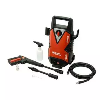 Мойка высокого давления quattro elementi palermo 110 242-298