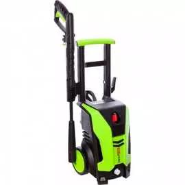 Мойка высокого давления REDVERG RD-HPW2000 6662443