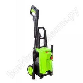 Мойка высокого давления REDVERG RD-HPW1500 6656290