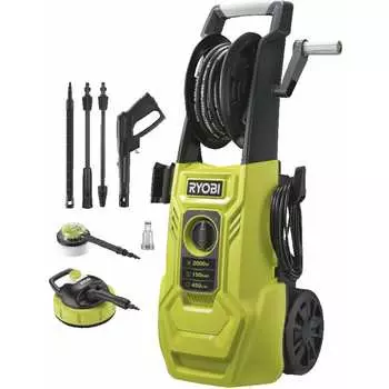 Мойка высокого давления Ryobi