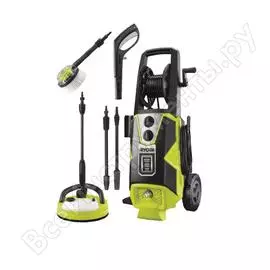 Мойка высокого давления Ryobi