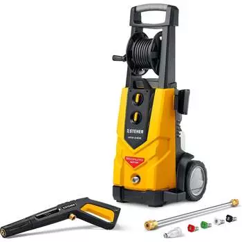 Мойка высокого давления STEHER HPW-240B