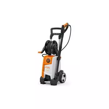 Мойка высокого давления Stihl RE 120 PLUS 4950-011-4551P