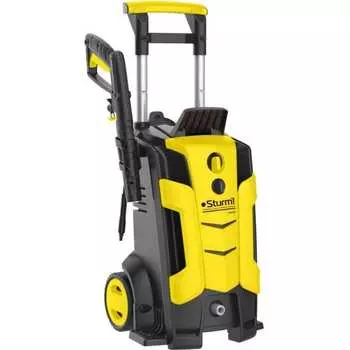 Мойка высокого давления Sturm