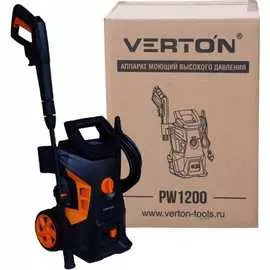 Мойка высокого давления VERTON