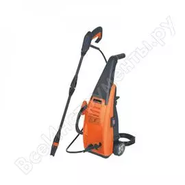 Мойка высокого давления WIEDERKRAFT WDK-2105