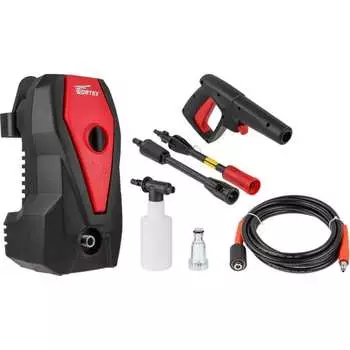 Мойка высокого давления WORTEX