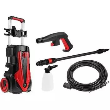 Мойка высокого давления WORTEX 318312