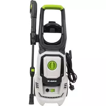 Мойка высокого давления X-MAX XM407-1600A