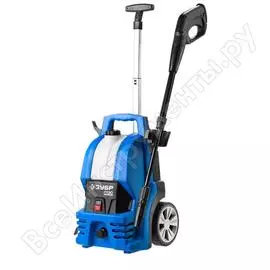 Мойка высокого давления ЗУБР