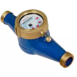 Мокроходный счетчик воды ЭКО-М ЭКОМЕРА-25М Э-25М-260-СК