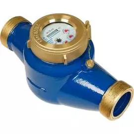 Мокроходный счетчик воды ЭКО-М ЭКОМЕРА-50М Э-50М-300-СК