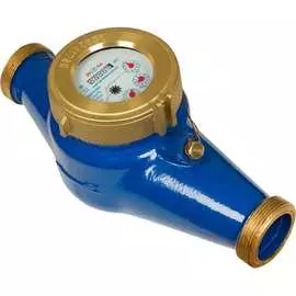 Мокроходный счетчик воды ЭКО-М ЭКОМЕРА-40М Э-40М-300-СК