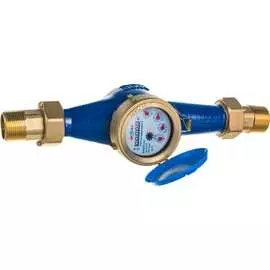 Мокроходный счетчик воды ЭКО-М ЭКОМЕРА-32М Э-32М-260-СК