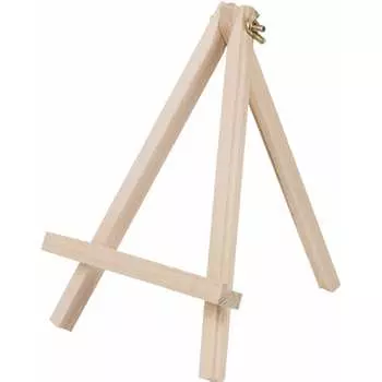 Мольберт BRAUBERG