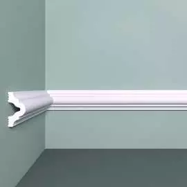 Молдинг bello deco XPS М 12 00-00004593