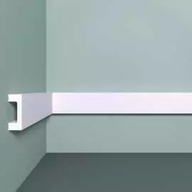 Молдинг bello deco XPS М 18 00-00104111