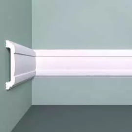Молдинг bello deco XPS М 8 00-00004628