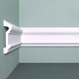 Молдинг bello deco XPS М 1 00-00004621