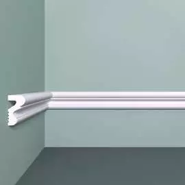 Молдинг bello deco XPS М 15 00-00004632