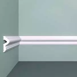 Молдинг bello deco XPS М 10 00-00004592