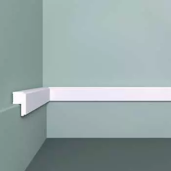 Молдинг bello deco XPS М 25 00-00105747